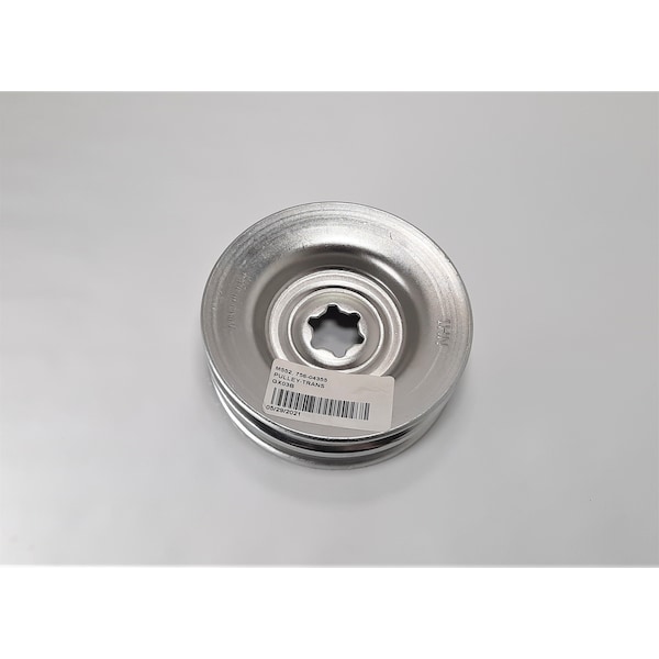 Pulley-Trans